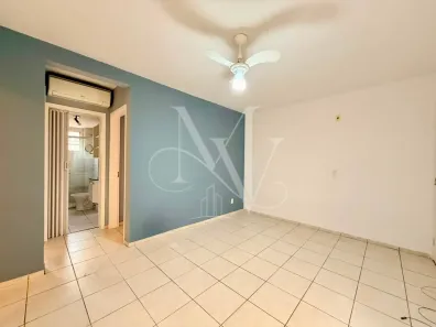 Apartamento com 2 Quartos à venda, 51m² no Presidente Médici, Ribeirão Preto