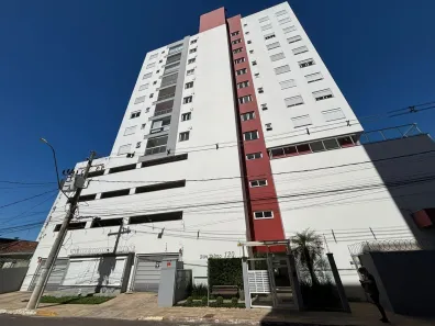 Apartamento com 2 Quartos à venda, 99m² no Centro, São Leopoldo