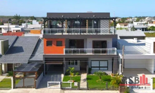 Casa com 4 Quartos à venda, 500m² no Balneário Rosa do Mar, Passo de Torres