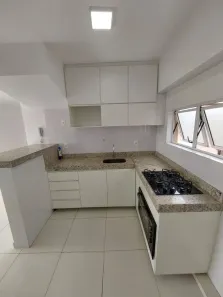 Apartamento com 3 Quartos para alugar, 120m² no São Lucas, Belo Horizonte