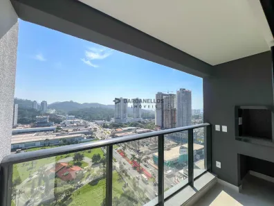 Apartamento com 2 Quartos à venda, 70m² no Praia Brava de Itajaí, Itajaí