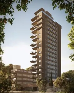 Apartamento com 3 Quartos à venda, 91m² no Jardim Botânico, Porto Alegre