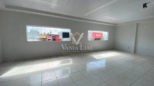 Sala Comercial com 1 Quarto para alugar, 68m² no Ponta da Agulha, Salinópolis