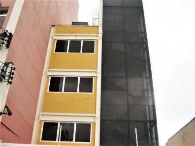 Prédio Comercial para alugar, 1015m² no Barra Funda, São Paulo
