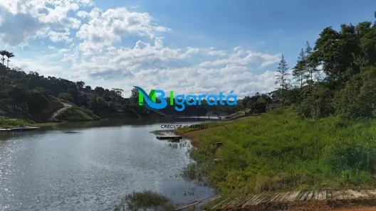 Lote/Terreno à venda, 1396m² no Almeida Prado, Igaratá