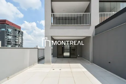 Apartamento com 1 Quarto à venda, 80m² no Pinheiros, São Paulo