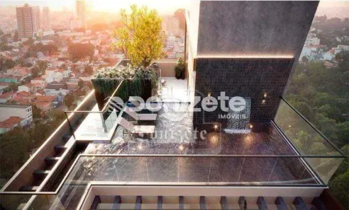 Apartamento com 3 Quartos à venda, 192m² no Jardim, Santo André