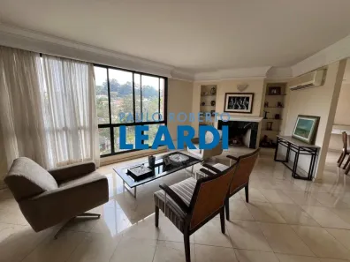 Apartamento com 4 Quartos à venda, 250m² no Real Parque, São Paulo
