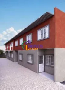 Casa de Condomínio com 2 Quartos à venda, 80m² no Conjunto Residencial Jardim Canaã, São Paulo