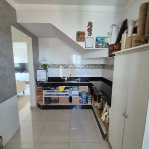 Cobertura com 3 Quartos à venda, 140m² no Tubalina, Uberlândia