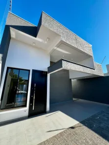 Casa com 3 Quartos à venda, 209m² no Jardim Colina Verde, Maringá
