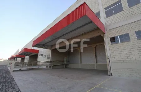 Galpão/Depósito/Armazém para alugar, 6500m² no Jardim Manchester (Nova Veneza), Sumaré