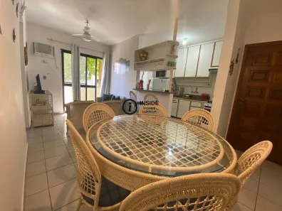 Apartamento com 2 Quartos à venda, 65m² no Enseada, Guarujá