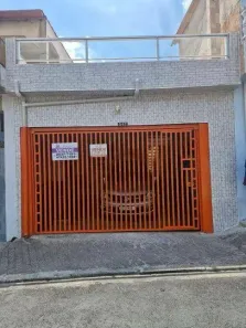 Sobrado com 3 Quartos à venda, 100m² no Jardim São Jorge (Raposo Tavares), São Paulo