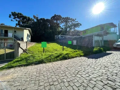 Lote/Terreno à venda, 360m² no Esplanada, Caxias do Sul