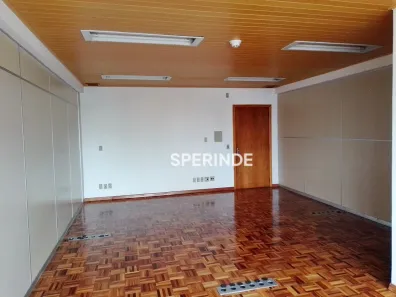 Sala Comercial para alugar, 41m² no Exposição, Caxias do Sul