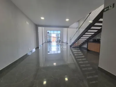 Sala Comercial para alugar, 126m² no Estação, Franca