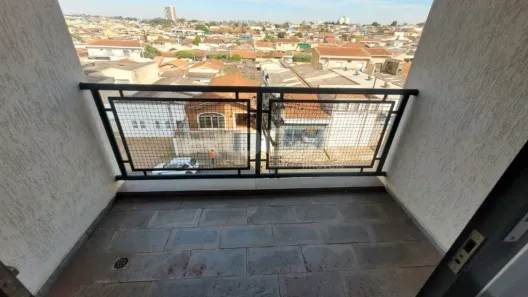 Apartamento com 2 Quartos à venda, 66m² no Vila Monte Alegre, Ribeirão Preto