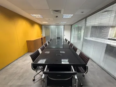Sala Comercial para venda ou aluguel, 304m² no Cerqueira César, São Paulo