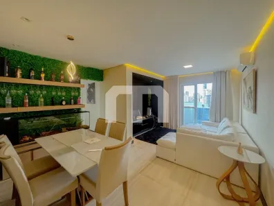 Apartamento com 2 Quartos à venda, 76m² no Vila Regente Feijó, São Paulo
