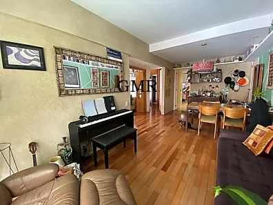 Apartamento com 3 Quartos à venda, 100m² no Jardim Botânico, Rio de Janeiro