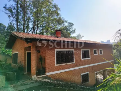 Casa com 2 Quartos para alugar, 320m² no Vila Castelo, São Paulo