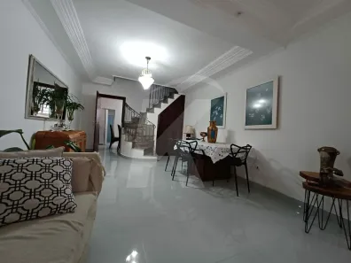 Sobrado com 4 Quartos à venda, 190m² no Água Fria, São Paulo