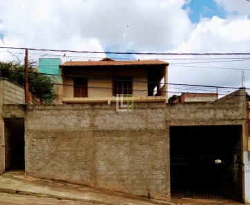 Casa com 3 Quartos à venda, 268m² no Santa Gertrudes, Jundiaí
