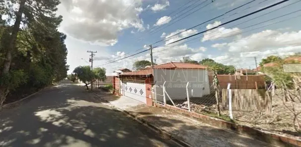 Lote/Terreno à venda, 250m² no Residencial Samambaia, São Carlos