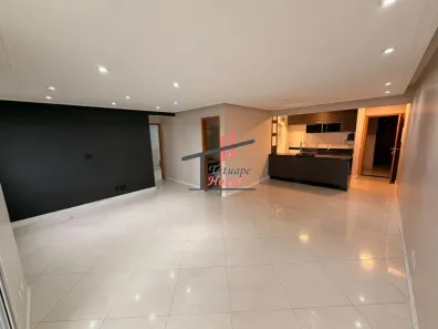 Apartamento com 3 Quartos para venda ou aluguel, 83m² no Tatuapé, São Paulo