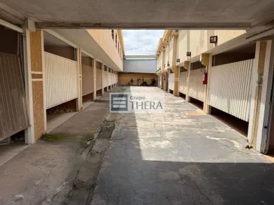 Ponto Comercial para alugar, 1700m² no Santa Terezinha, Santo André