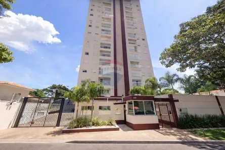 Apartamento com 3 Quartos para alugar, 95m² no Jardim Brasil, Campinas
