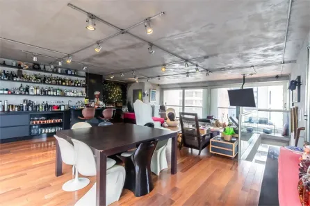 Apartamento com 4 Quartos à venda, 326m² no Sumarezinho, São Paulo