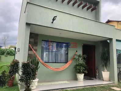 Casa de Condomínio com 3 Quartos à venda, 360m² no Vargem Grande, Rio de Janeiro