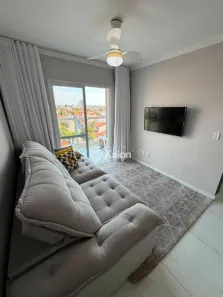 Apartamento com 2 Quartos à venda, 67m² no Jardim Rosinha, Itu