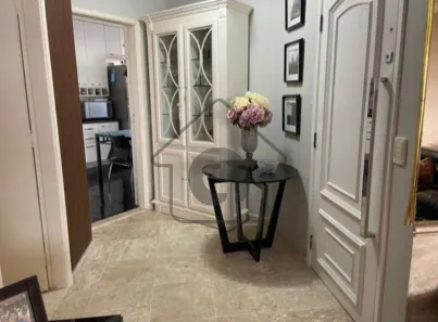 Apartamento com 3 Quartos à venda, 117m² no Moema, São Paulo