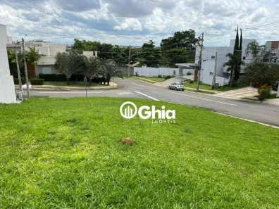 Lote/Terreno à venda, 402m² no Swiss Park, Campinas
