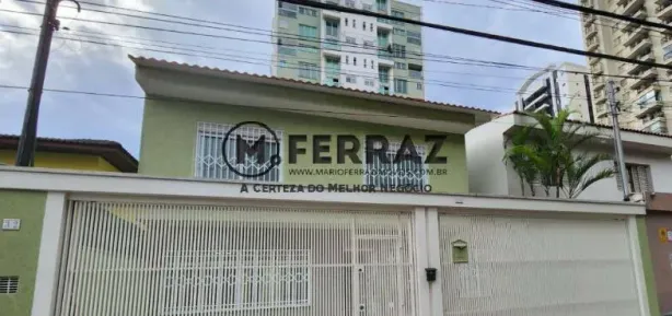 Casa com 4 Quartos à venda, 230m² no Indianópolis, São Paulo