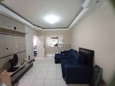 Casa com 3 Quartos à venda, 110m² no Jardim Torrão de Ouro, São José dos Campos