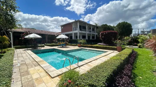 Casa de Condomínio com 10 Quartos à venda, 800m² no Aldeia dos Camarás, Camaragibe