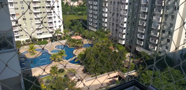 Apartamento com 2 Quartos à venda, 63m² no Barra Olímpica, Rio de Janeiro