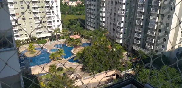 Apartamento com 2 Quartos à venda, 63m² no Barra Olímpica, Rio de Janeiro