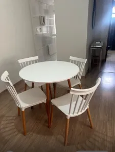 Apartamento com 2 Quartos para alugar, 57m² no Vila Mocó, Petrolina