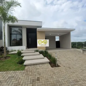 Casa com 3 Quartos à venda, 171m² no Jardim Ypê, Paulínia