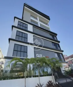 Flat com 1 Quarto à venda, 18m² no Jardim Oceania, João Pessoa