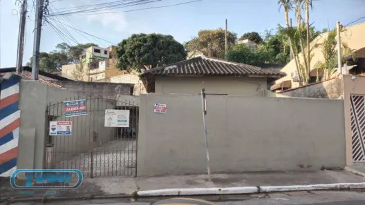 Casa com 1 Quarto para alugar, 32m² no Vila Diva (Zona Norte), São Paulo