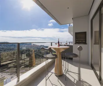 Apartamento com 2 Quartos à venda, 82m² no Praia Brava de Itajaí, Itajaí