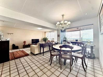 Apartamento com 3 Quartos à venda, 150m² no Candeias, Jaboatão dos Guararapes