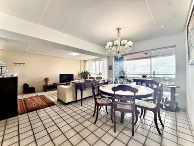 Apartamento com 3 Quartos à venda, 150m² no Candeias, Jaboatão dos Guararapes