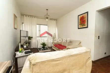 Apartamento com 2 Quartos à venda, 82m² no Vila Hamburguesa, São Paulo